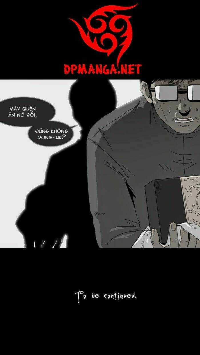 The Cliff - Chapter 8 - Trang 17