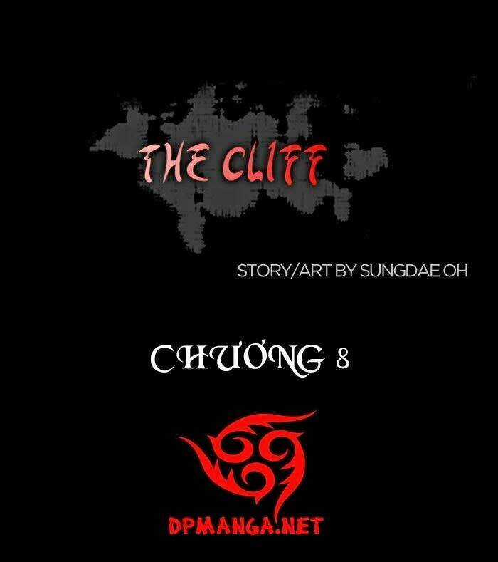 The Cliff - Chapter 8 - Trang 3