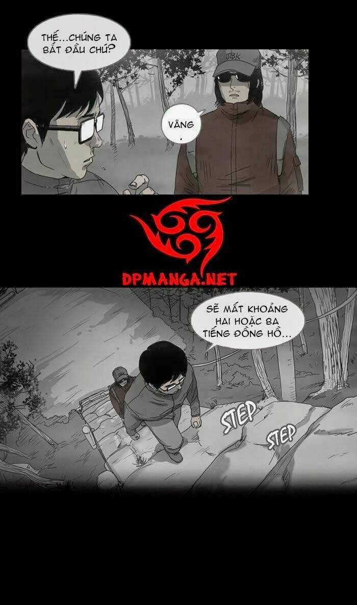 The Cliff - Chapter 8 - Trang 5