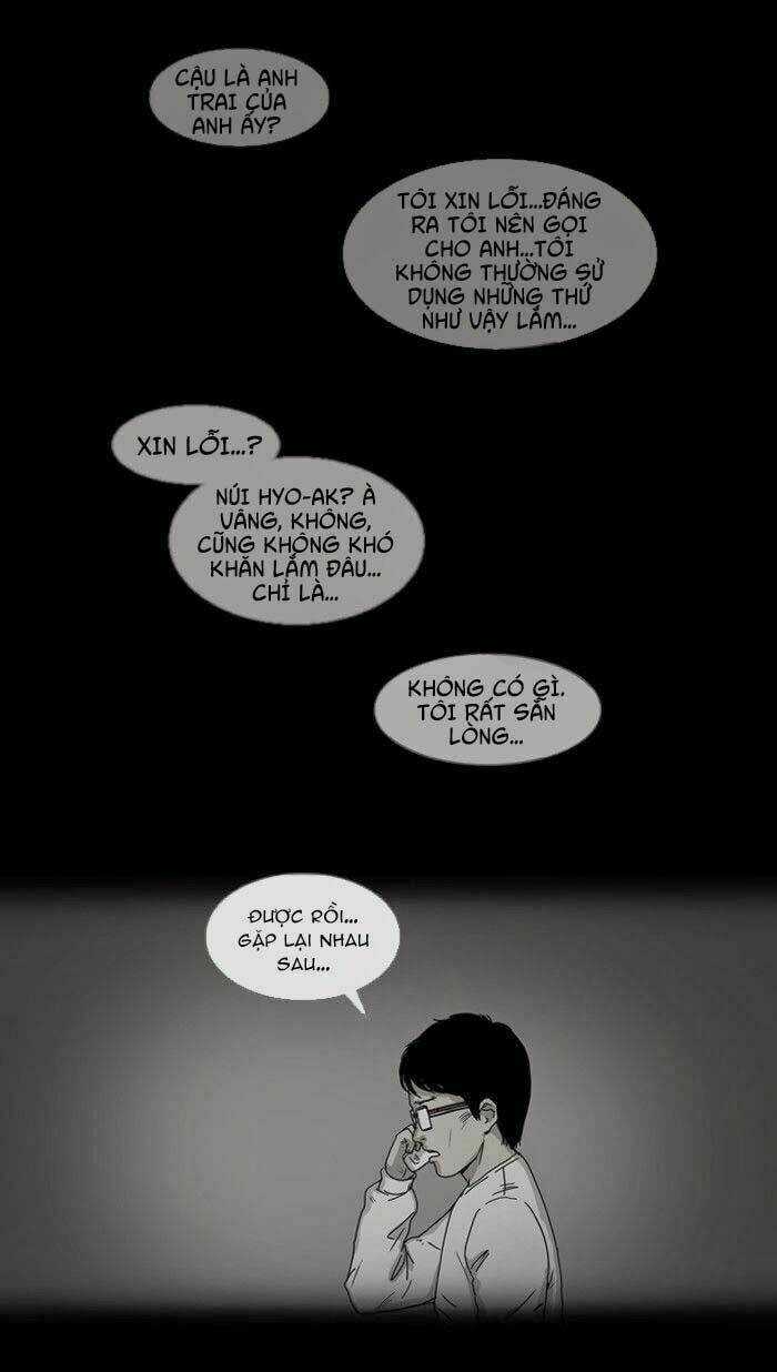 The Cliff - Chapter 8 - Trang 6