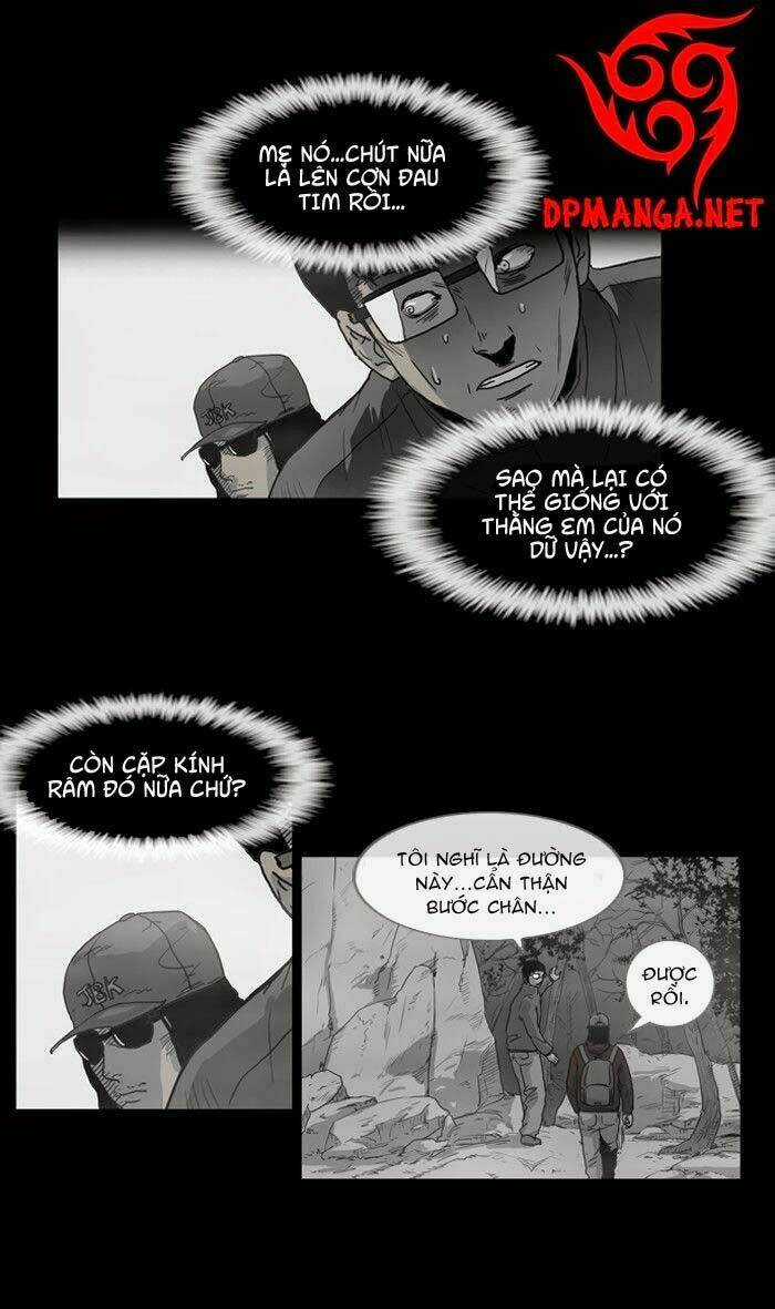 The Cliff - Chapter 8 - Trang 7