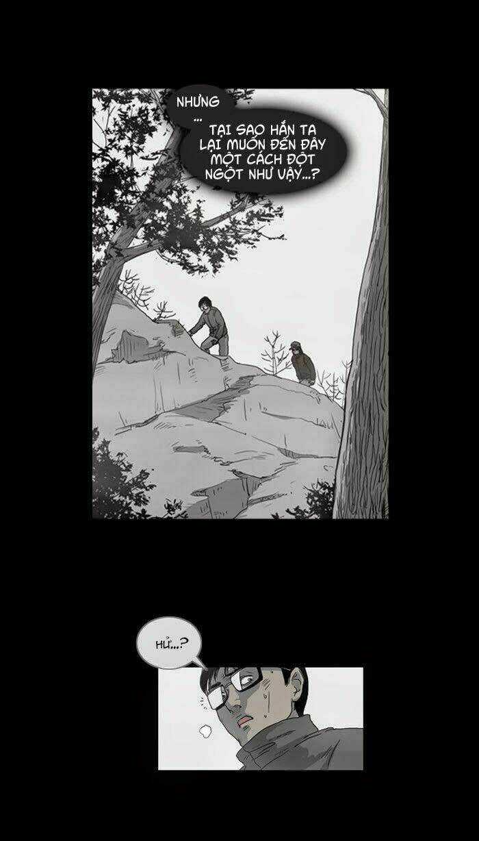 The Cliff - Chapter 8 - Trang 8