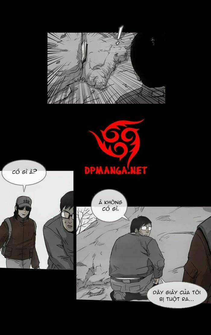 The Cliff - Chapter 8 - Trang 9