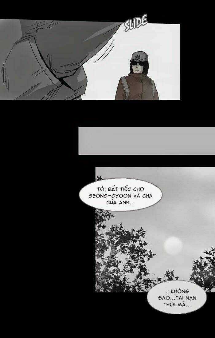 The Cliff - Chapter 8 - Trang 10