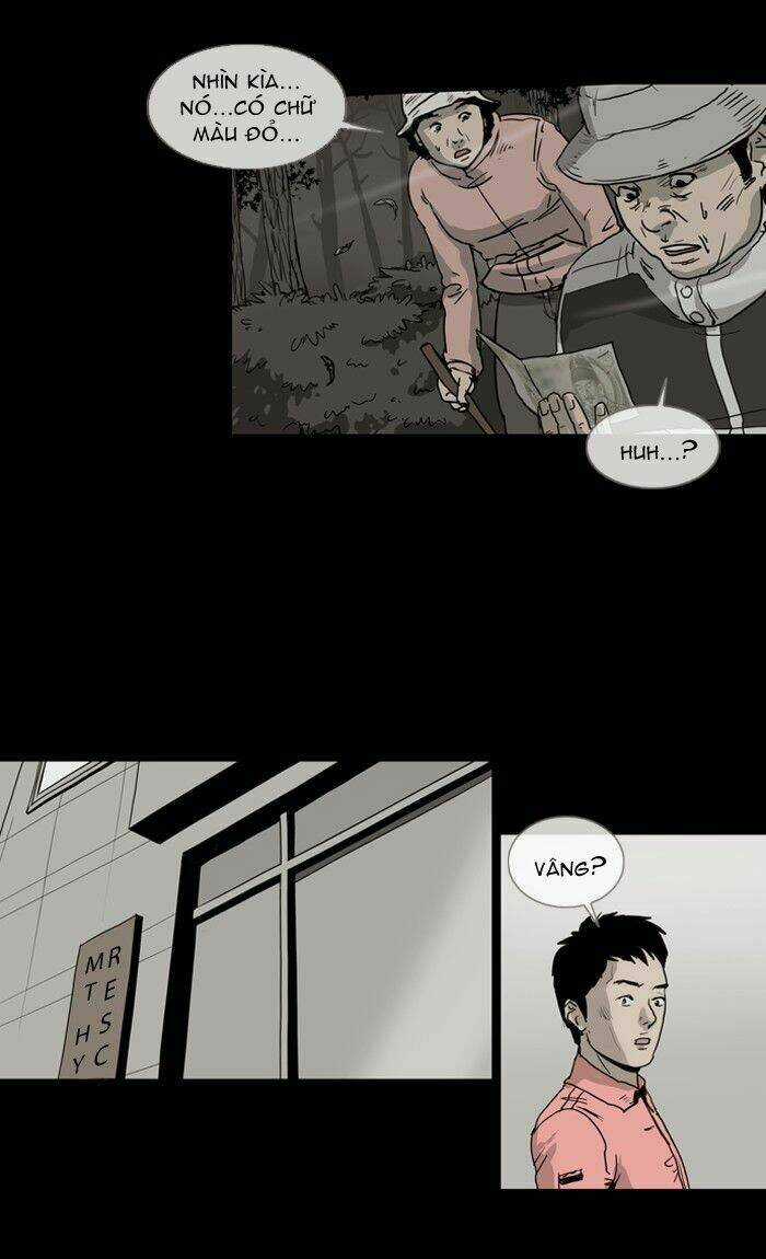 The Cliff - Chapter 9 - Trang 12