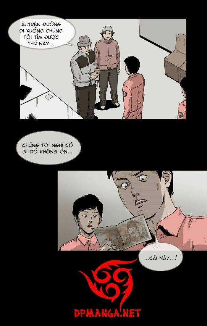 The Cliff - Chapter 9 - Trang 13