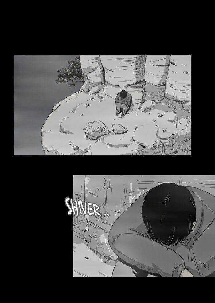 The Cliff - Chapter 9 - Trang 14