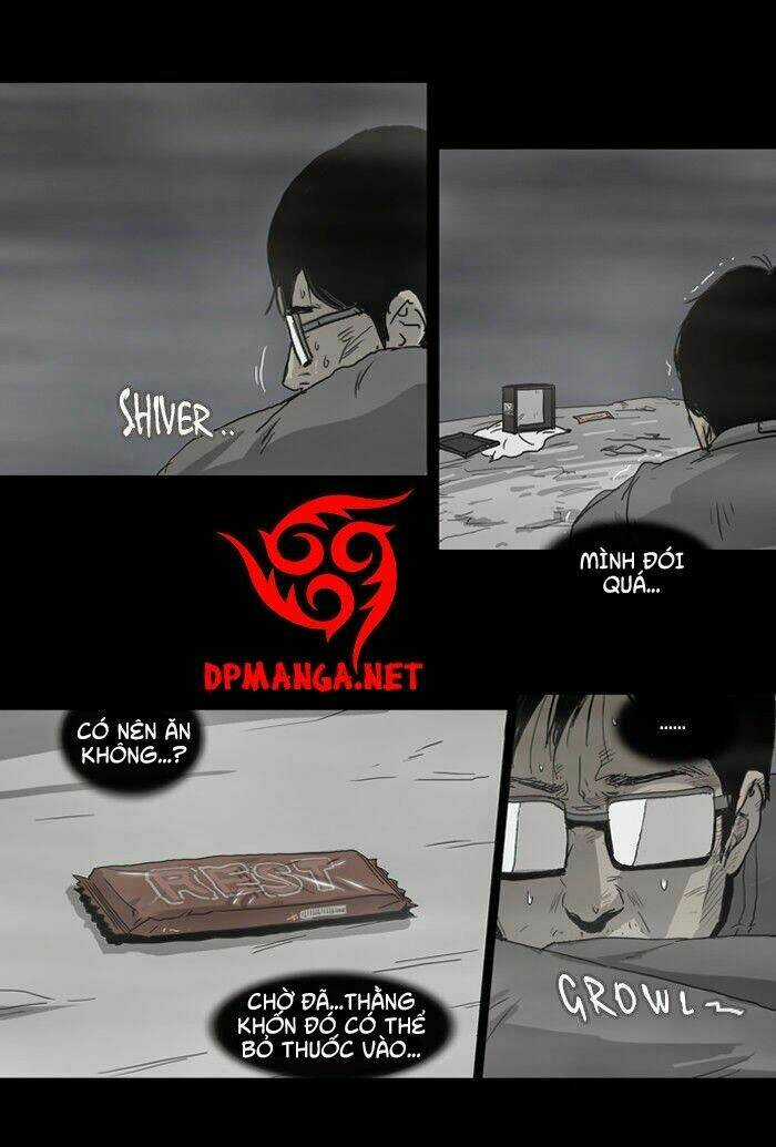 The Cliff - Chapter 9 - Trang 15
