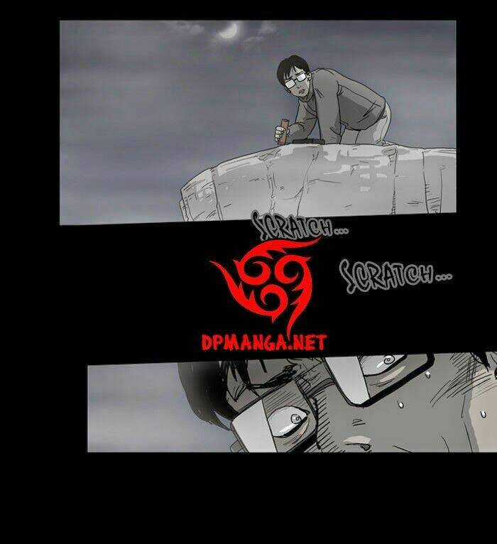 The Cliff - Chapter 9 - Trang 17