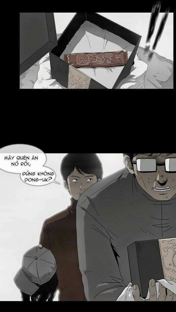 The Cliff - Chapter 9 - Trang 4