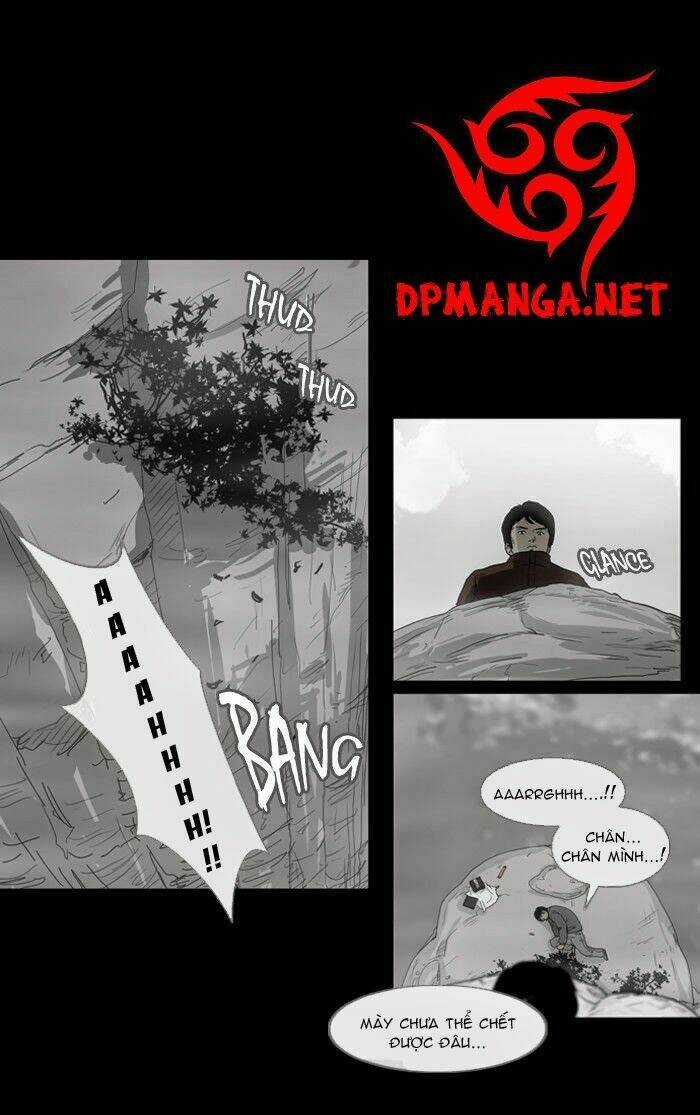 The Cliff - Chapter 9 - Trang 5