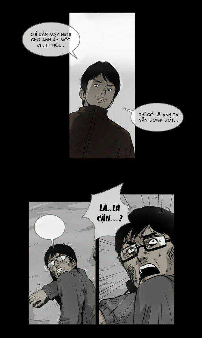 The Cliff - Chapter 9 - Trang 6