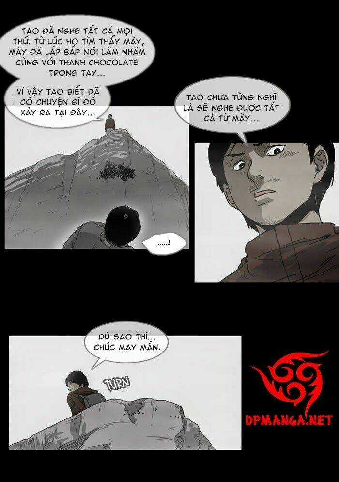 The Cliff - Chapter 9 - Trang 7