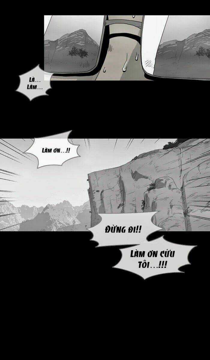 The Cliff - Chapter 9 - Trang 8