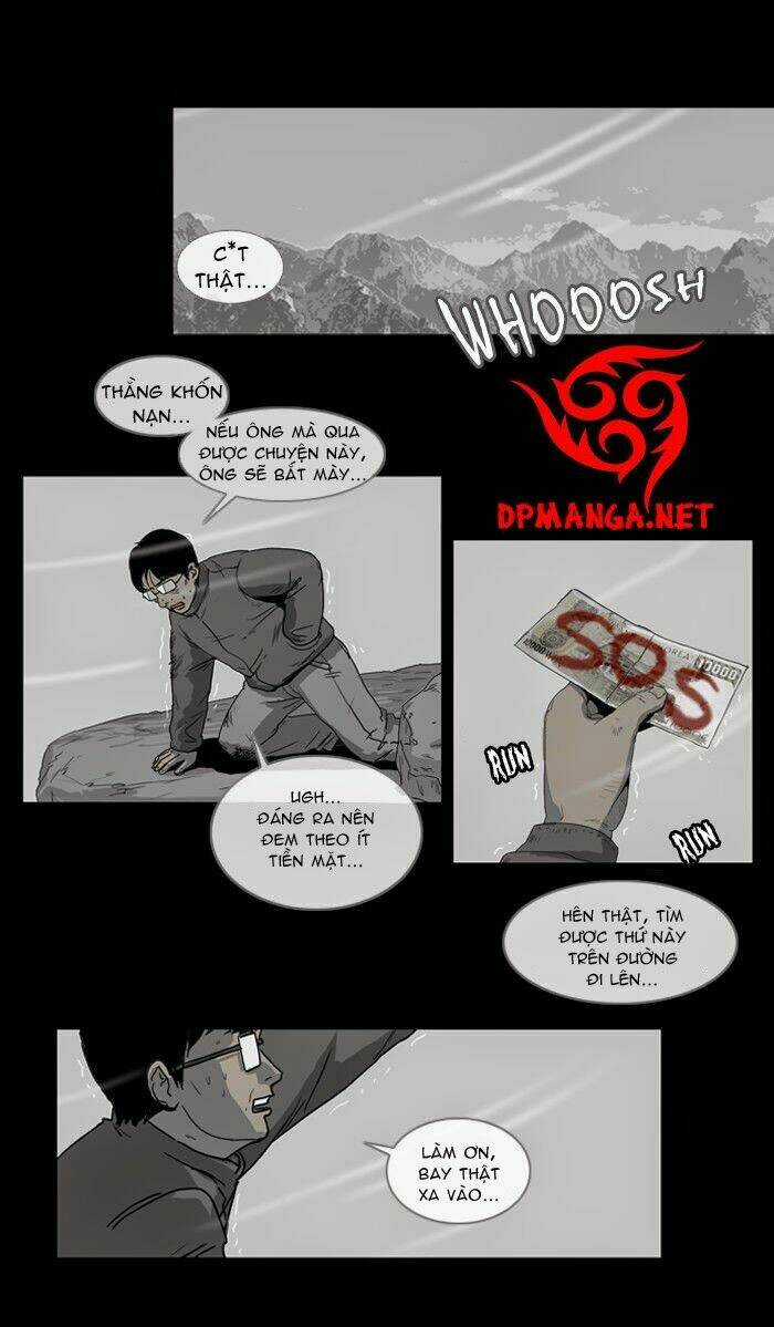 The Cliff - Chapter 9 - Trang 9