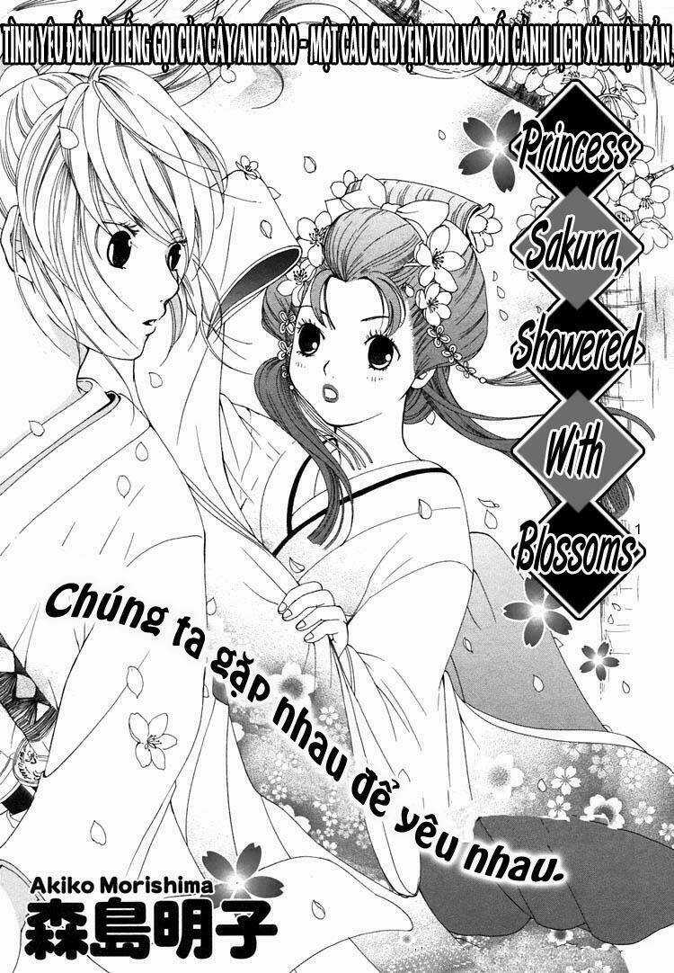 The Conditions For Paradise - Chapter 8 - Trang 4