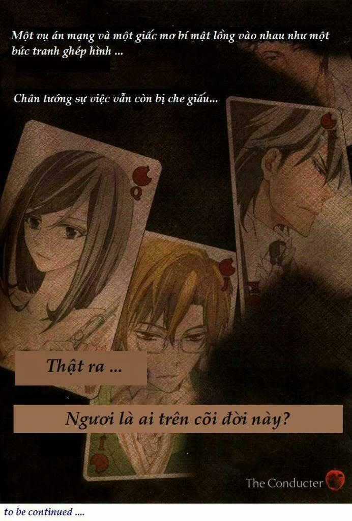The Conductor - Chapter 1 - Trang 101