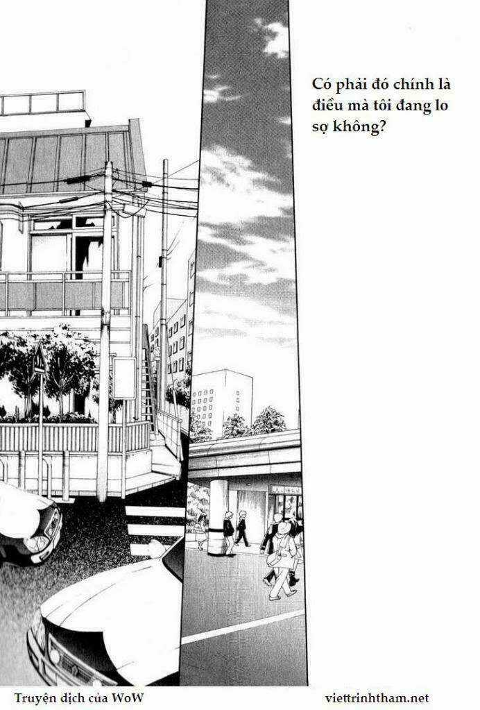 The Conductor - Chapter 1 - Trang 36