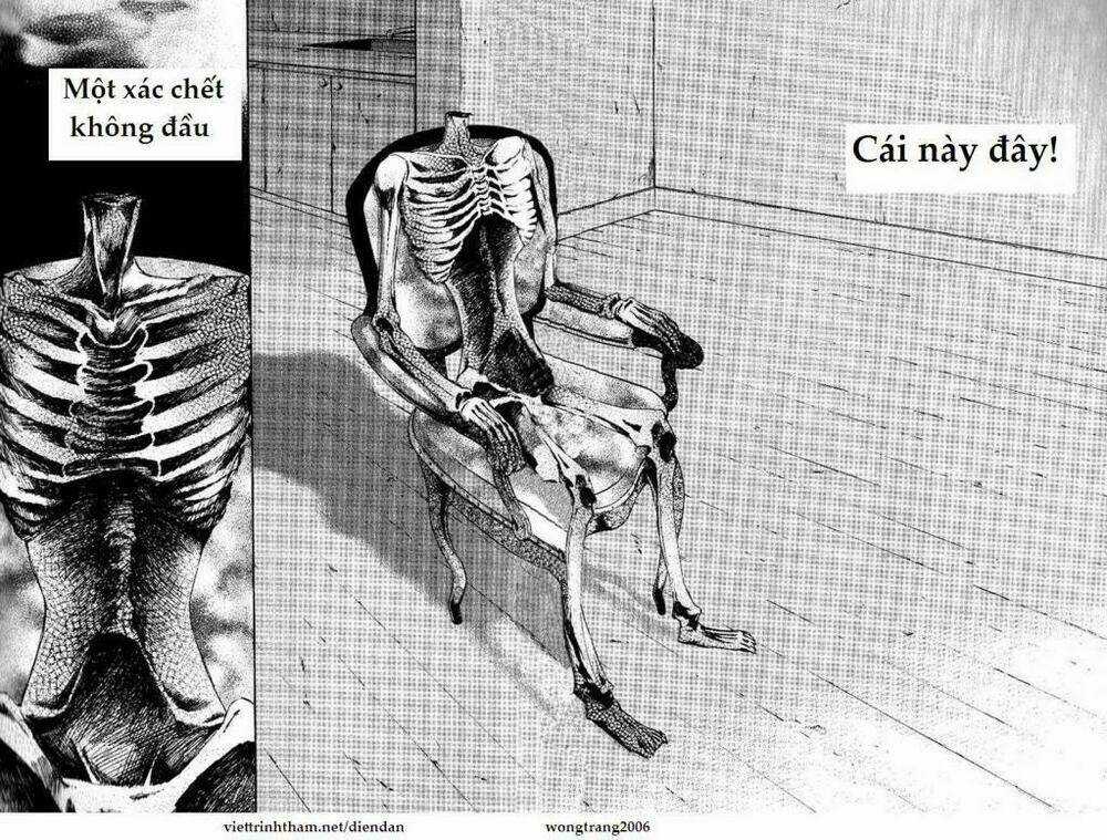 The Conductor - Chapter 1 - Trang 39