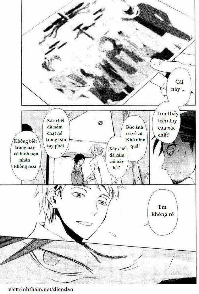 The Conductor - Chapter 1 - Trang 41