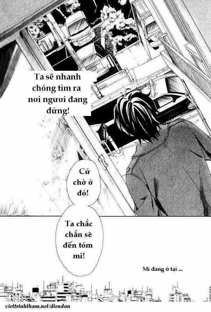 The Conductor - Chapter 1 - Trang 48