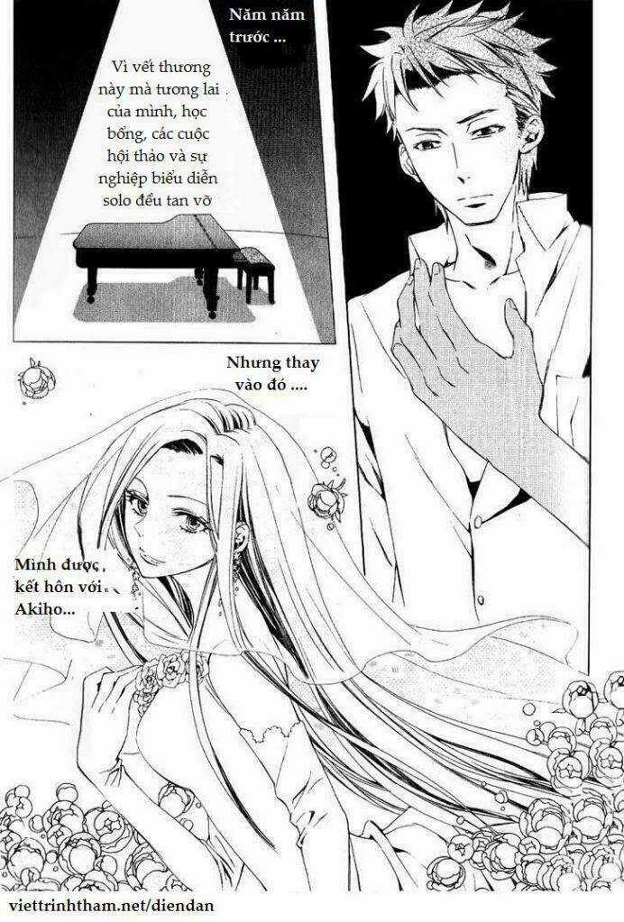 The Conductor - Chapter 1 - Trang 69