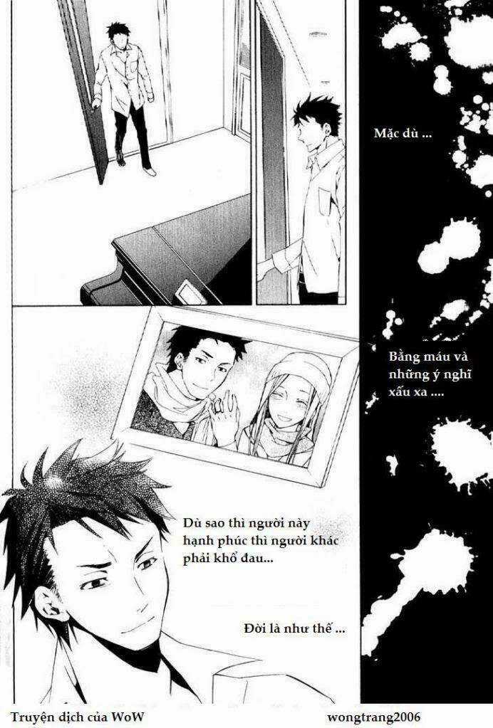 The Conductor - Chapter 1 - Trang 70