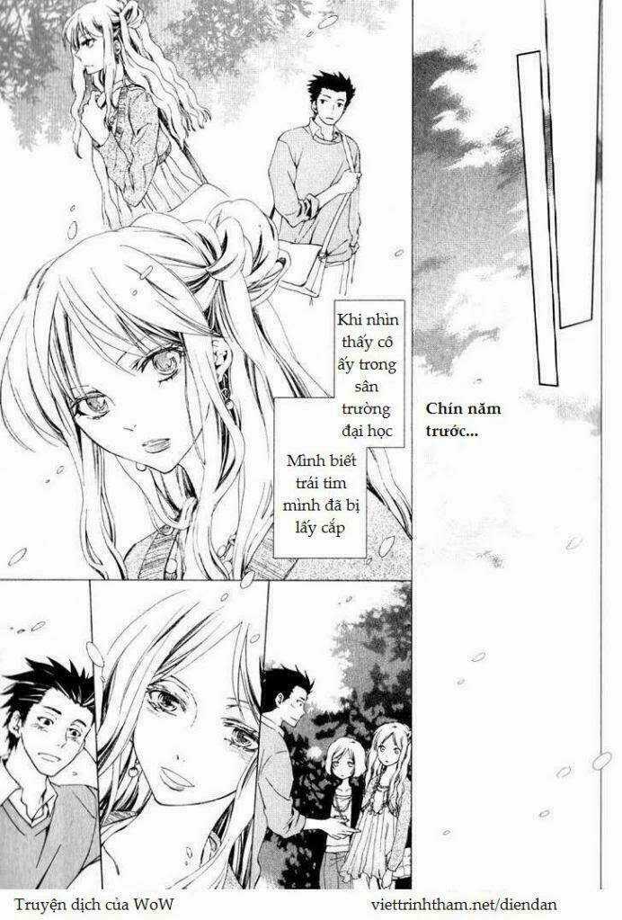 The Conductor - Chapter 1 - Trang 71