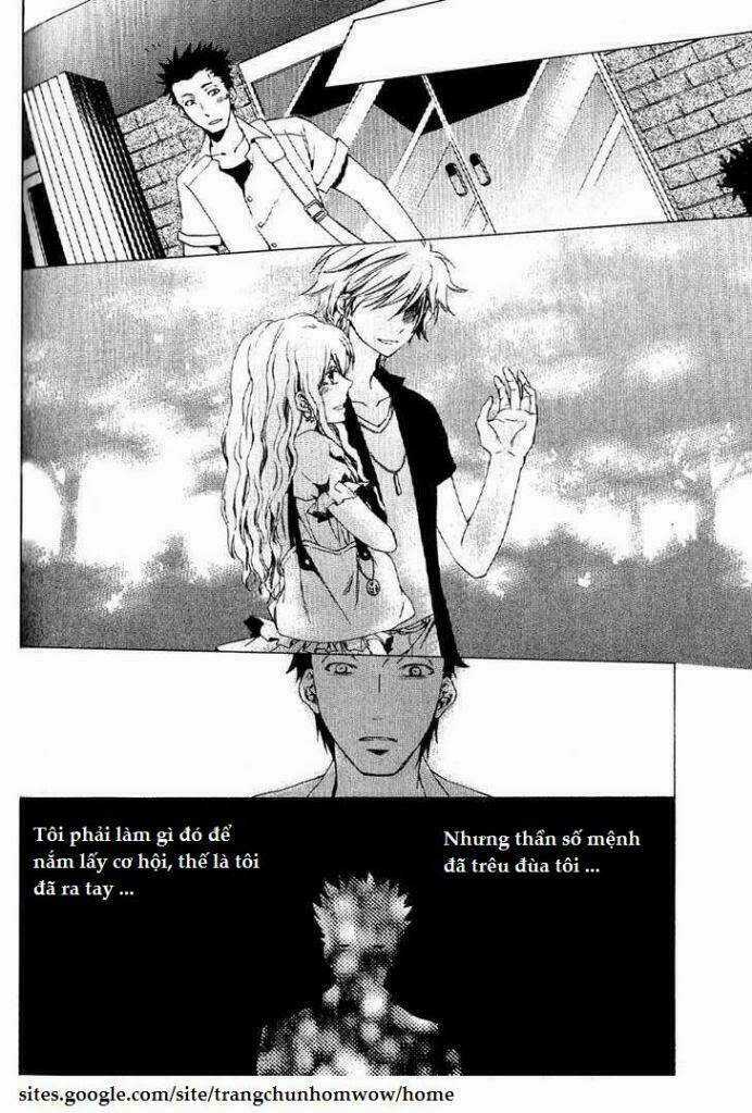 The Conductor - Chapter 1 - Trang 72