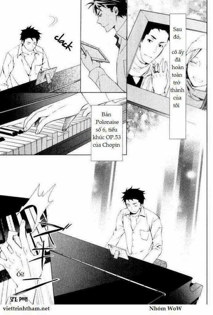 The Conductor - Chapter 1 - Trang 73