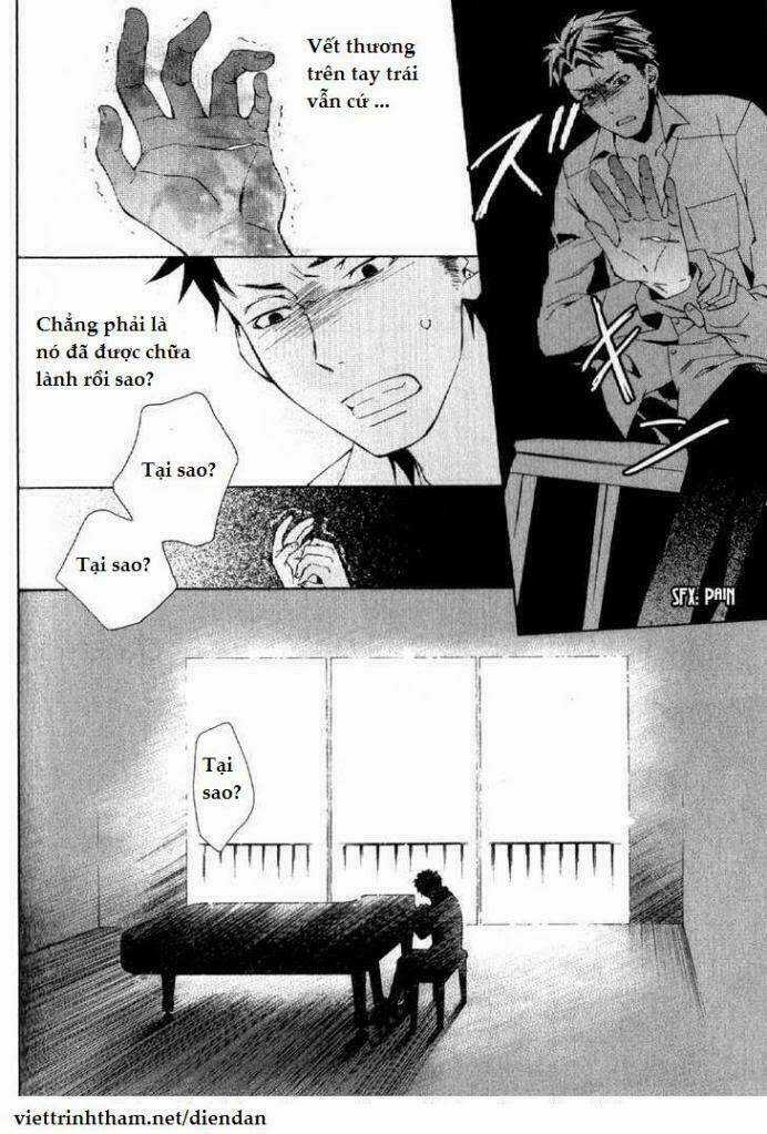 The Conductor - Chapter 1 - Trang 74