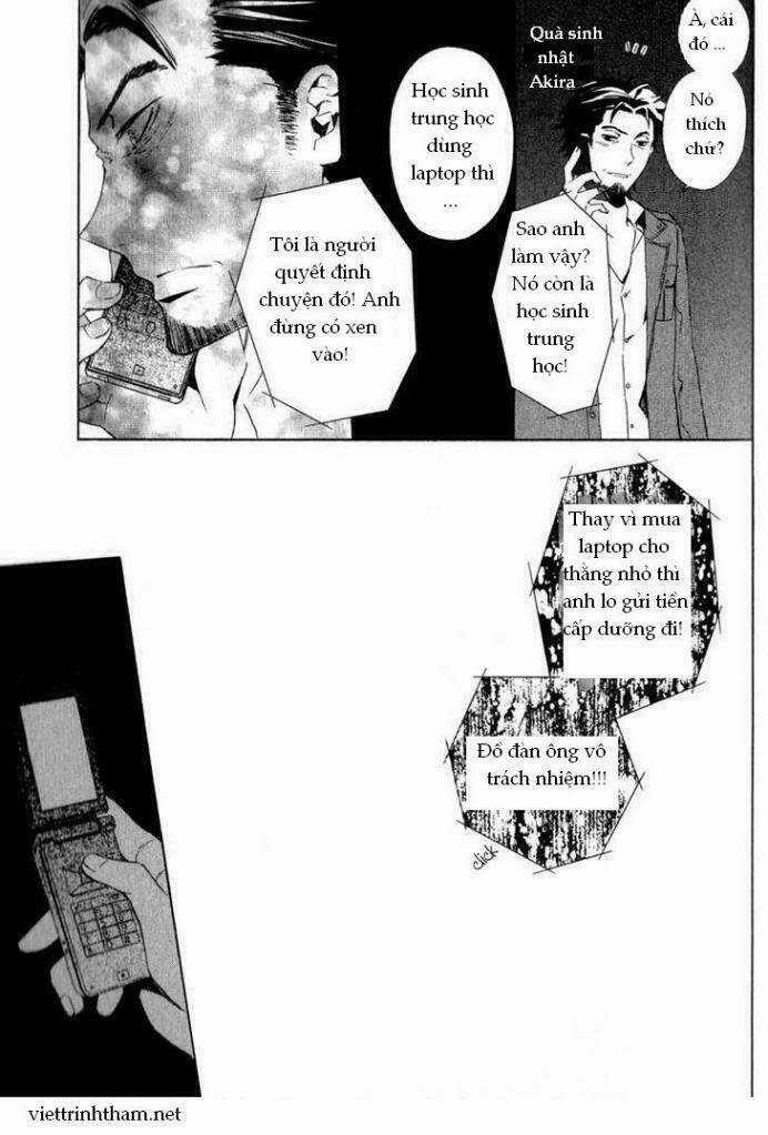 The Conductor - Chapter 1 - Trang 89