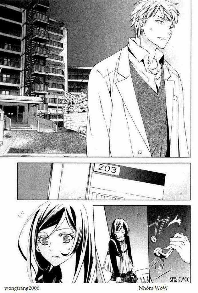 The Conductor - Chapter 1 - Trang 93