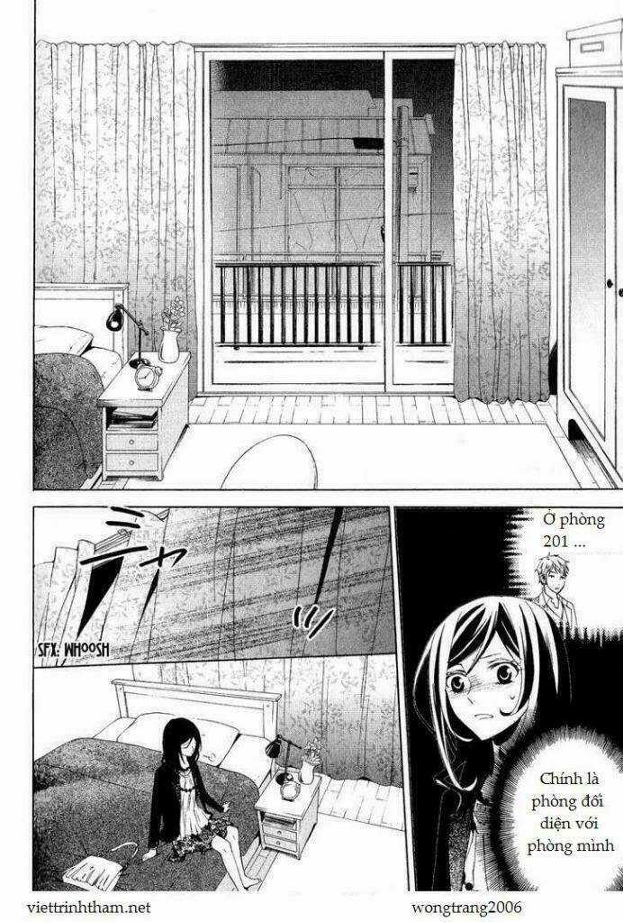 The Conductor - Chapter 1 - Trang 94