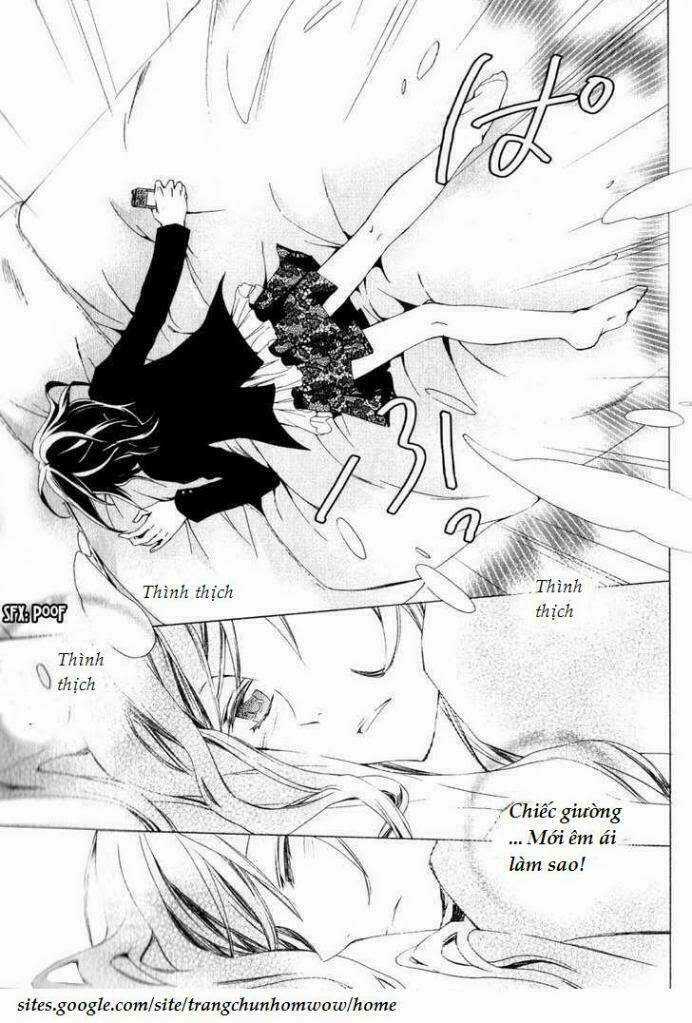 The Conductor - Chapter 1 - Trang 99