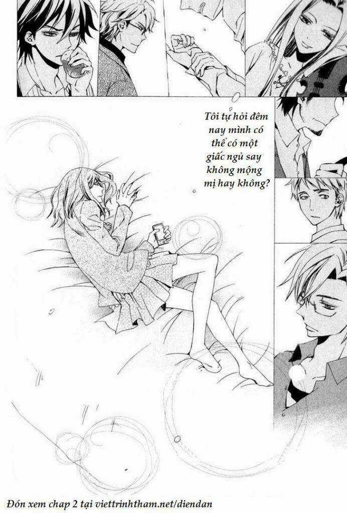 The Conductor - Chapter 1 - Trang 100