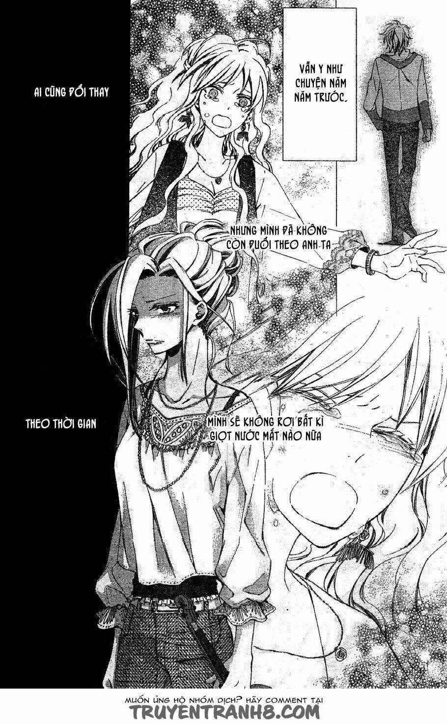 The Conductor - Chapter 2.1 - Trang 30