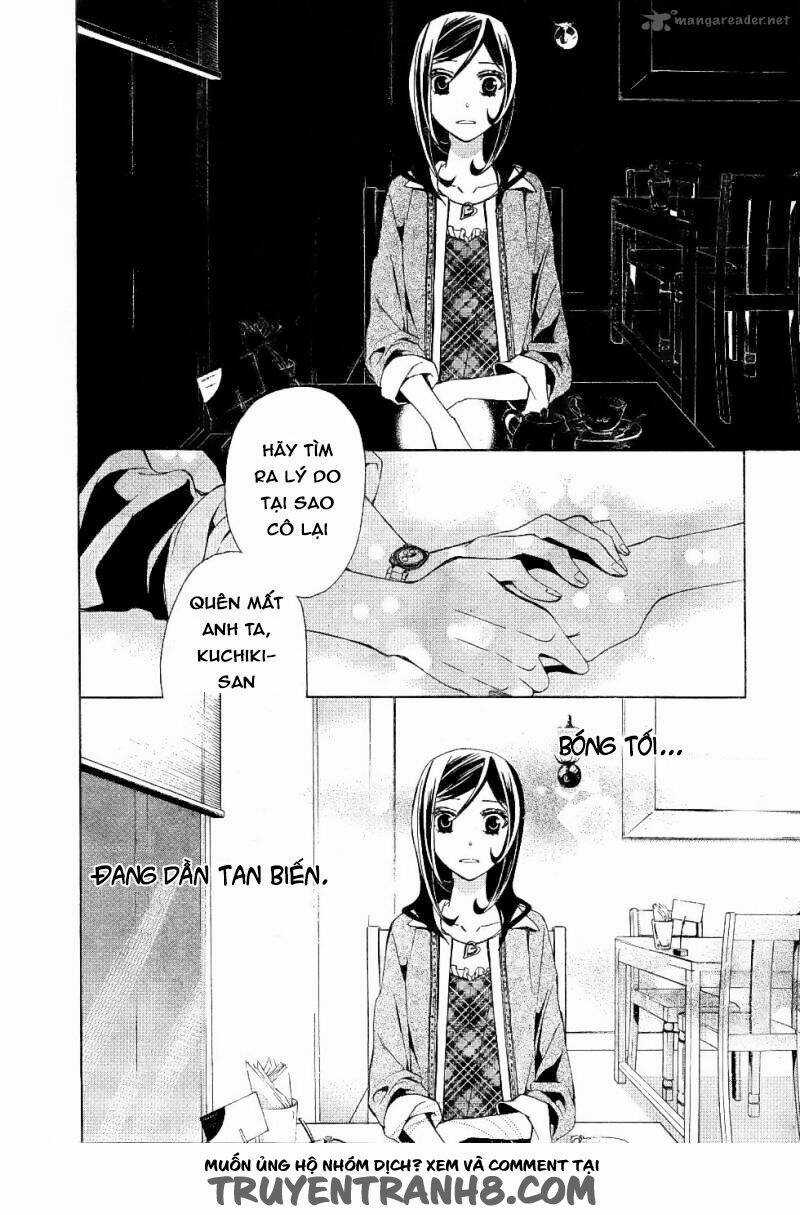 The Conductor - Chapter 3.1 - Trang 17