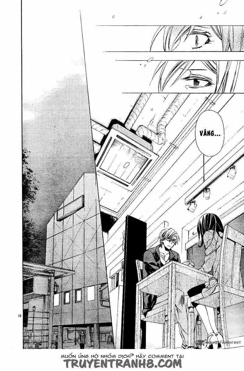 The Conductor - Chapter 3.1 - Trang 19