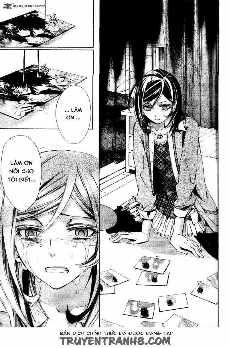 The Conductor - Chapter 3.2 - Trang 23