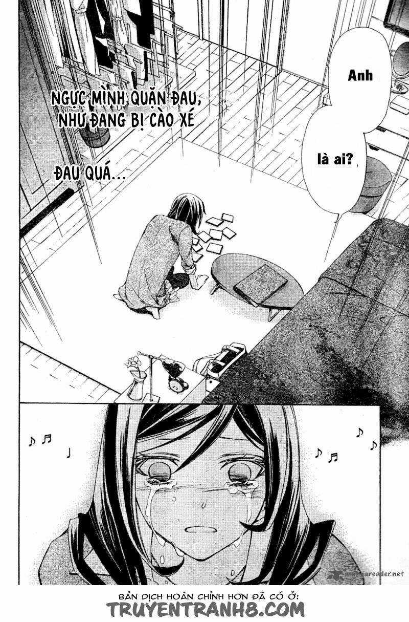 The Conductor - Chapter 3.2 - Trang 24