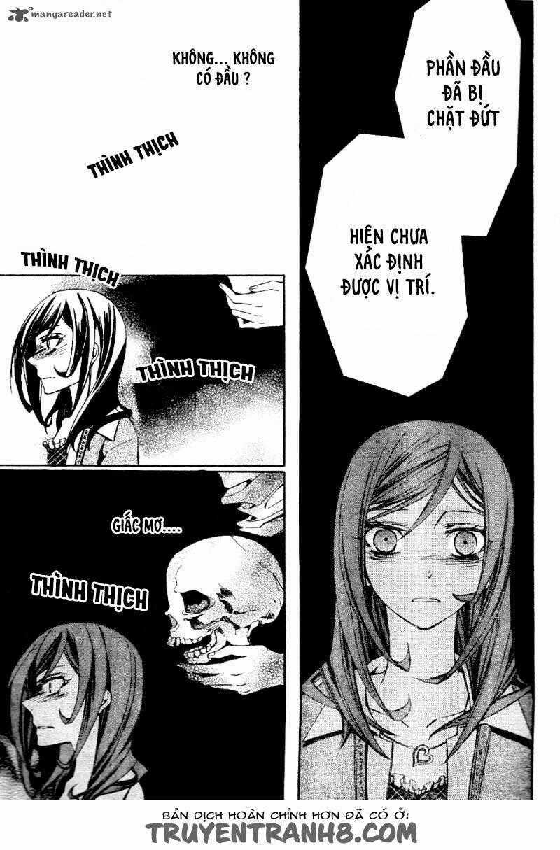 The Conductor - Chapter 3.2 - Trang 29