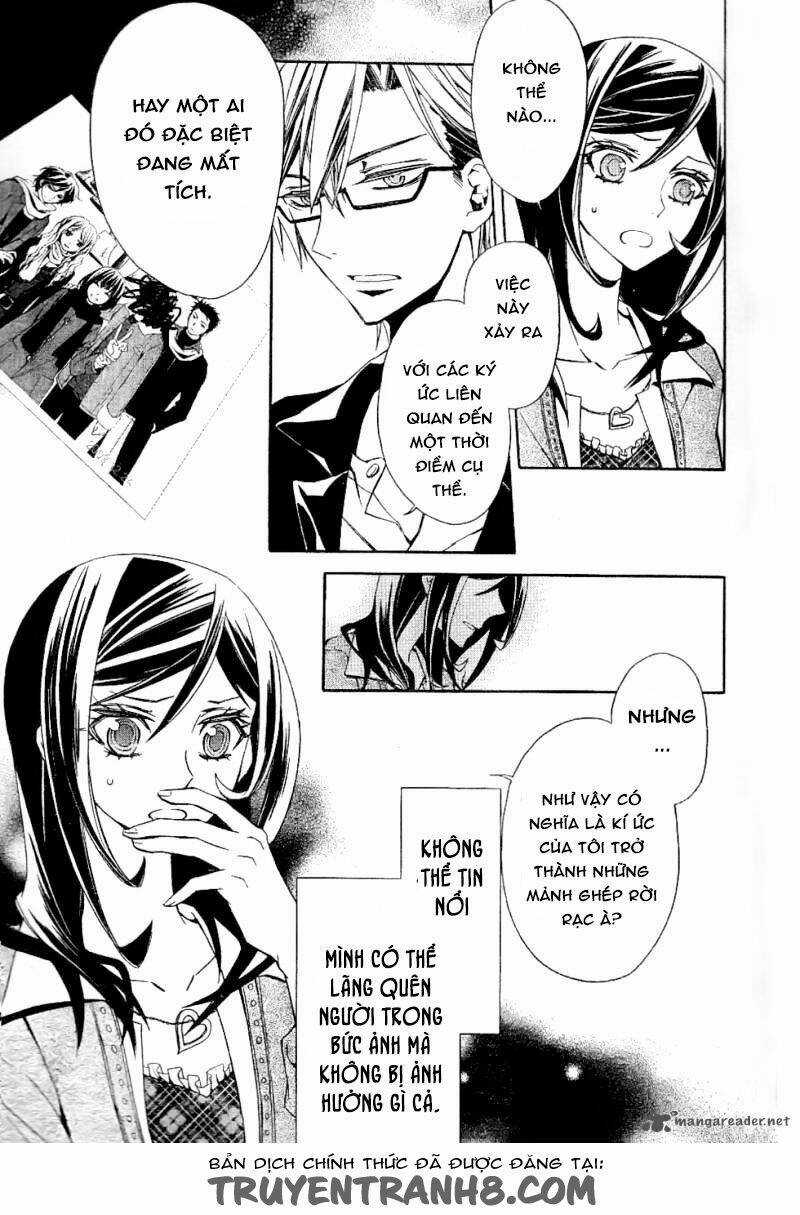 The Conductor - Chapter 3 - Trang 13