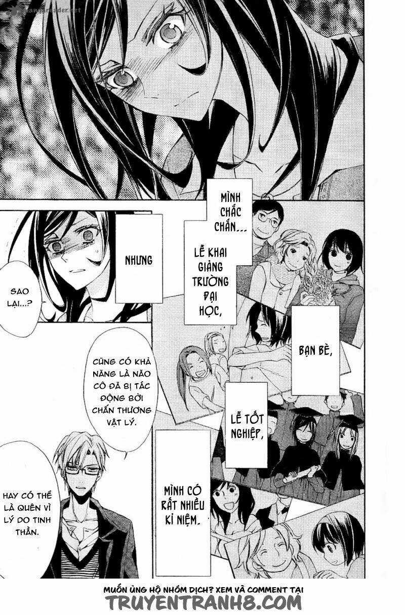 The Conductor - Chapter 3 - Trang 15