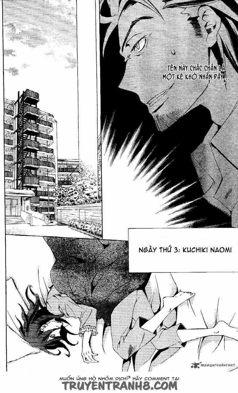 The Conductor - Chapter 4.1 - Trang 17