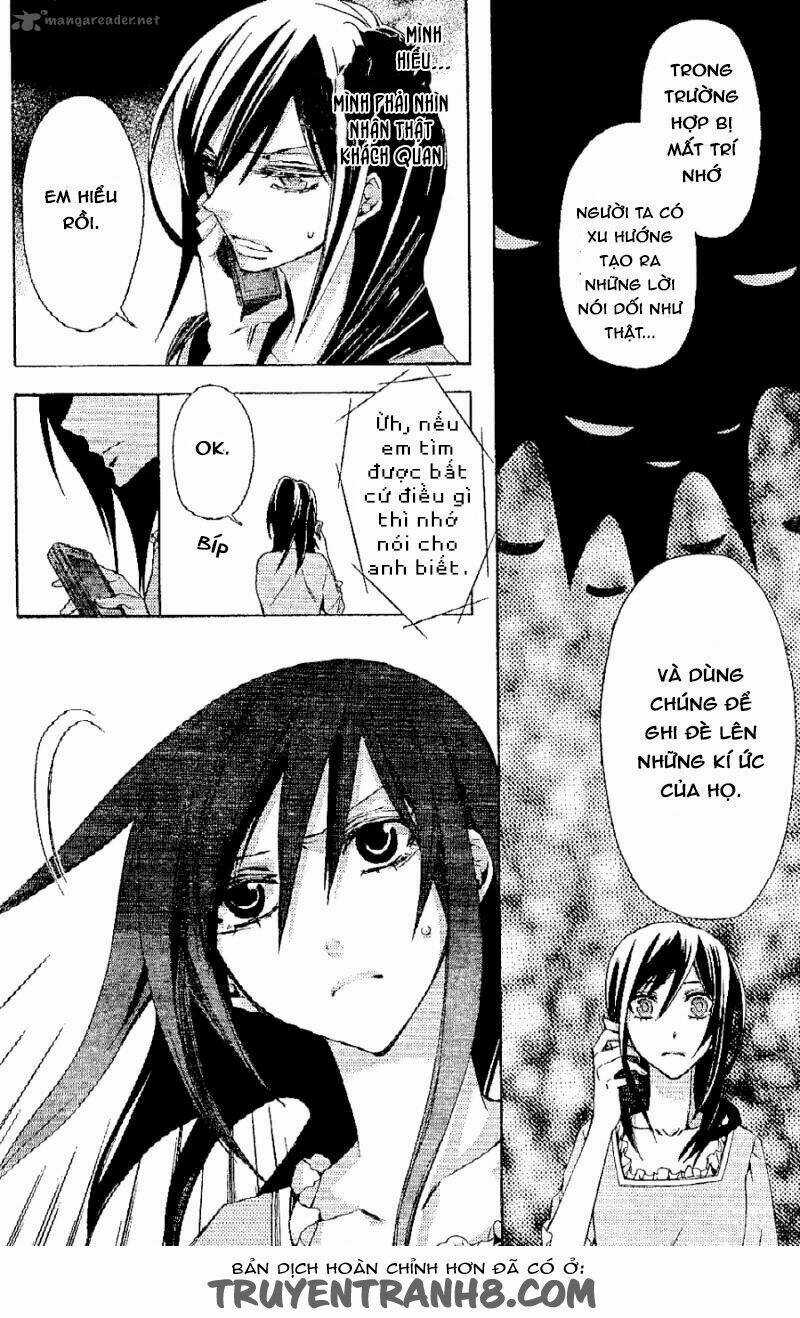 The Conductor - Chapter 4.1 - Trang 23