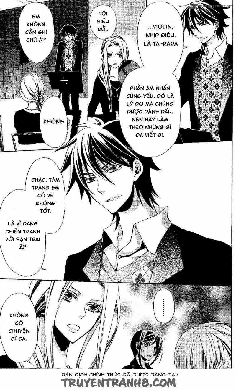 The Conductor - Chapter 4.1 - Trang 30