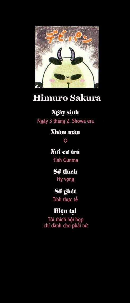 The Contract with the Devil - Chapter 1 - Trang 2