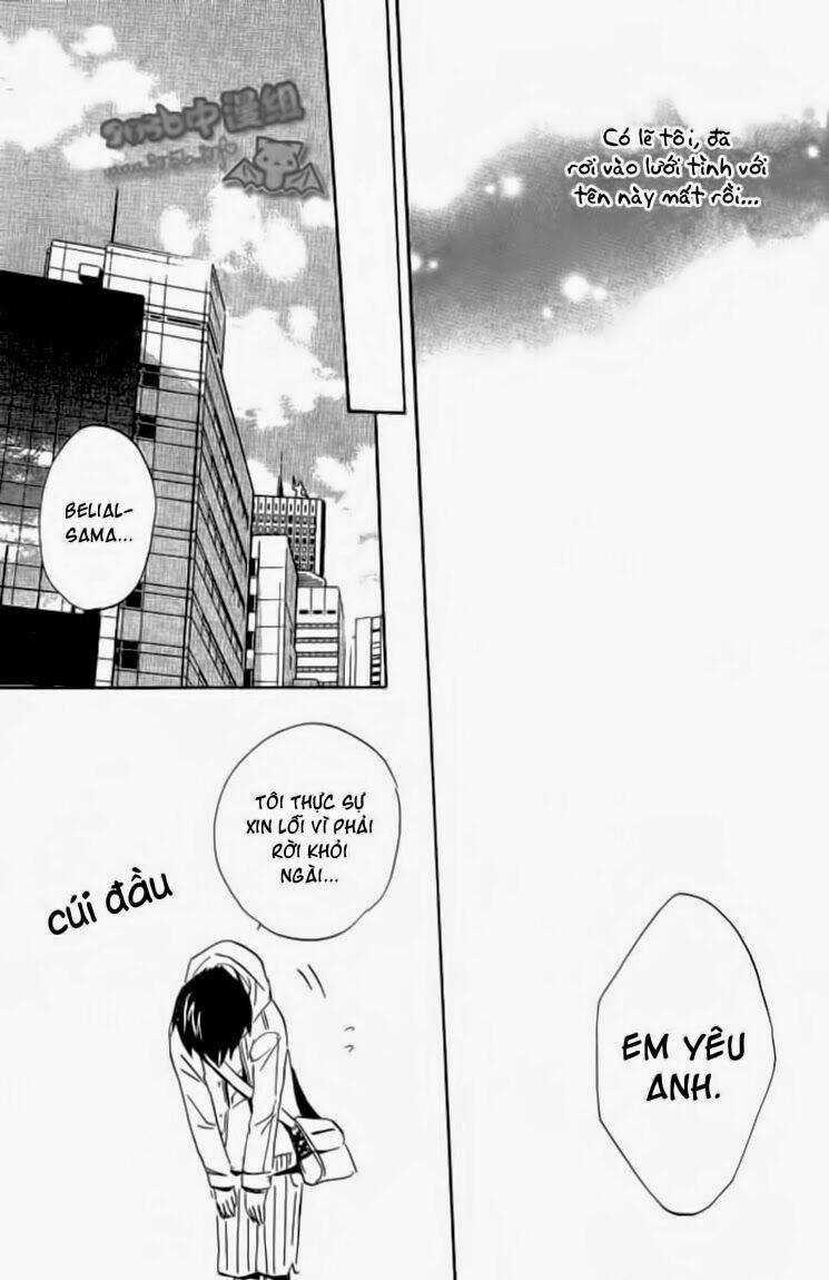 The Contract with the Devil - Chapter 2.2 - Trang 29