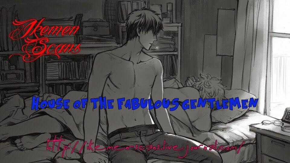 The Contract with the Devil - Chapter 2.2 - Trang 33